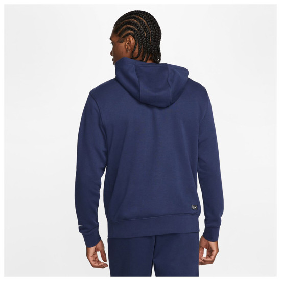 Nike Ανδρικό φούτερ Paris Saint-Germain Nike Ανδρικό φούτερ Paris Saint-Germain